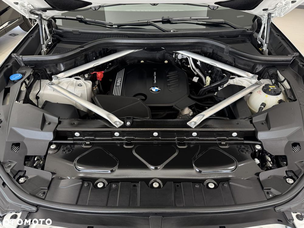 BMW X5 xDrive25d - 20
