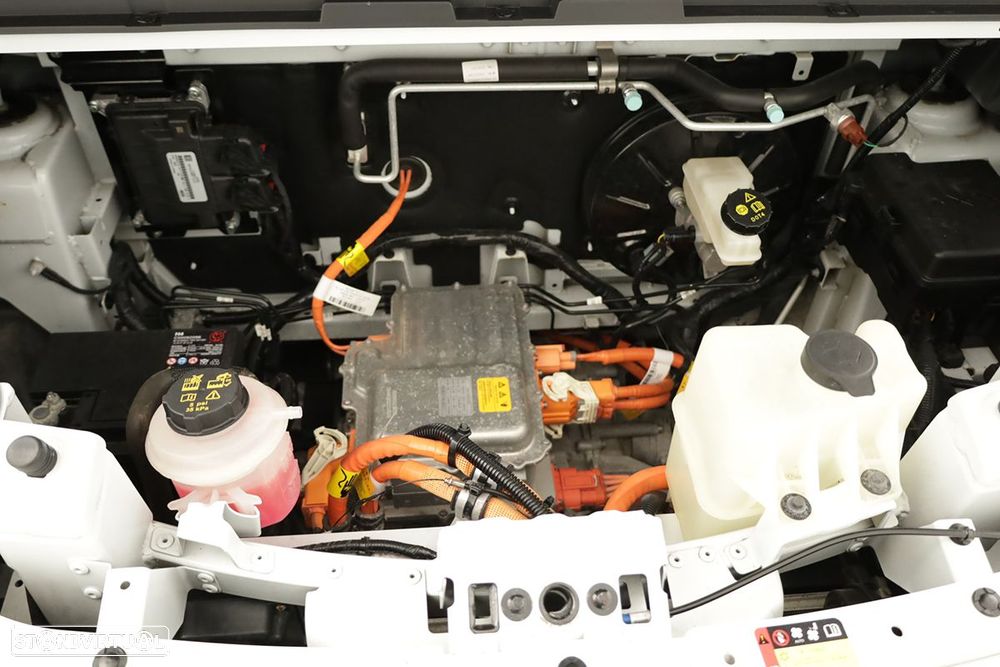 Maxus edeliver 3 50.23 kwh lwb - 21