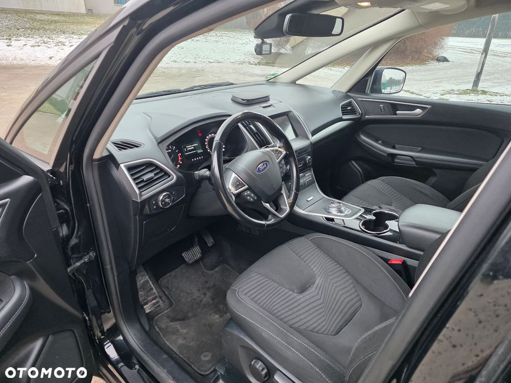 Ford S-Max 2.0 EcoBlue Trend - 11