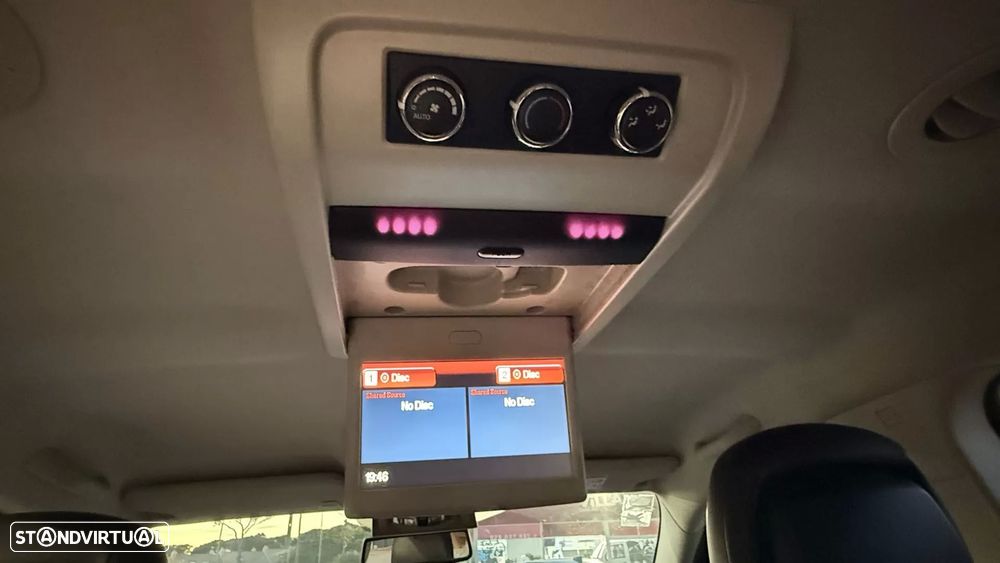 Fiat Freemont 2.0 M-Jet BlackCode - 47