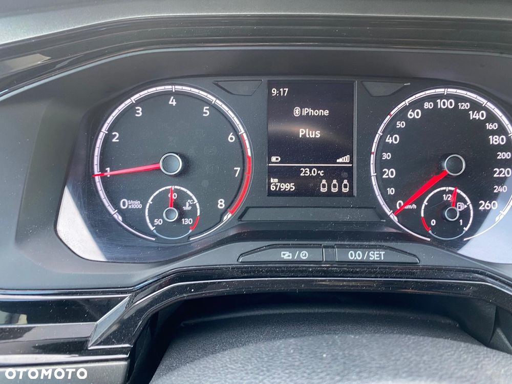 Volkswagen Polo 1.0 Trendline - 15