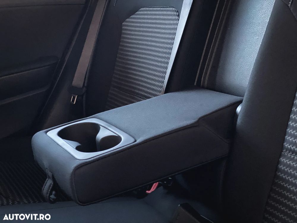 Kia XCeed 1.0 T-GDI 6MT City - 16