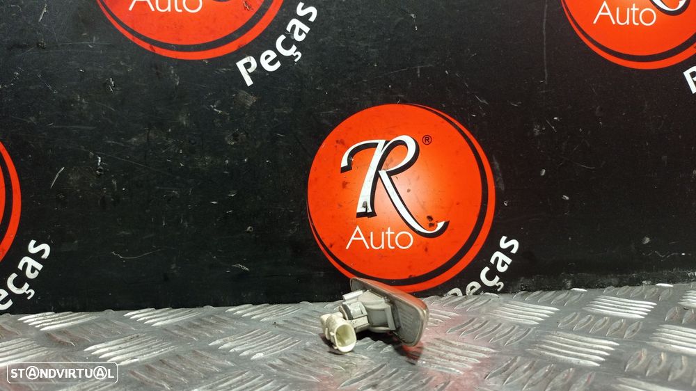 Piscas Guarda Lamas F.E Bmw 1 (E87) - 2