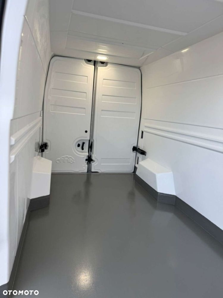 Opel Movano Maxi L4H2 Salon I właściciel