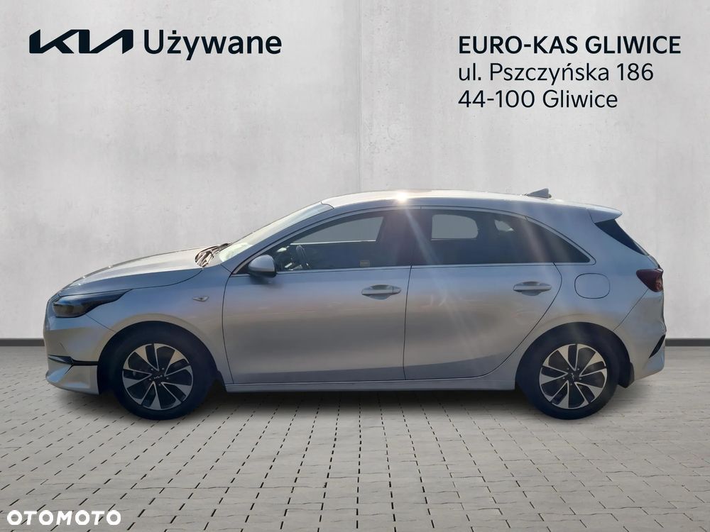 Kia Ceed 1.5 T-GDI M DCT - 2