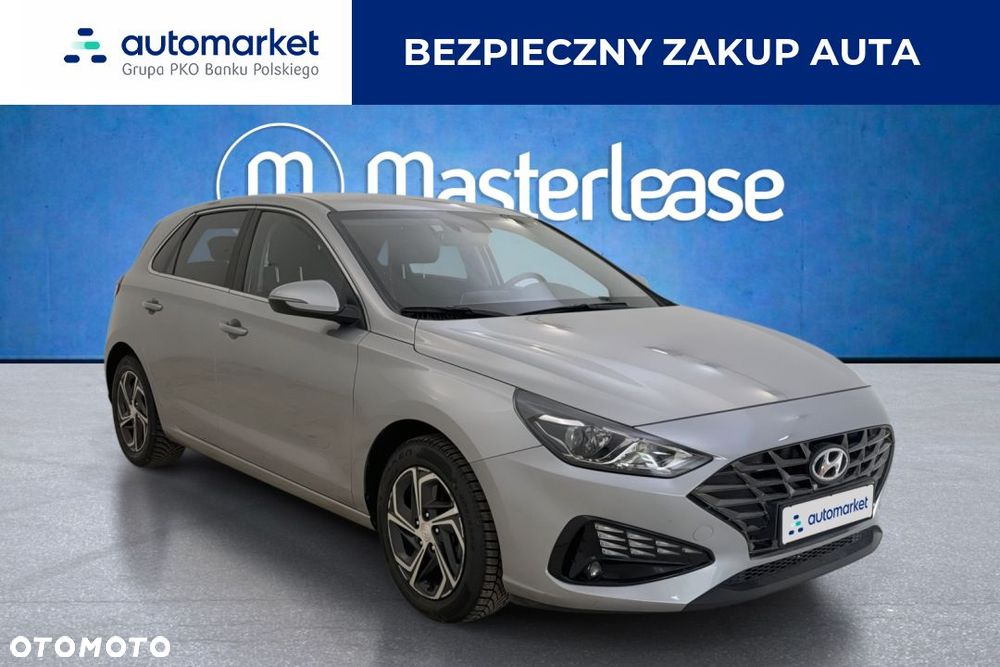 Hyundai i30 1.5 DPI Comfort - 3