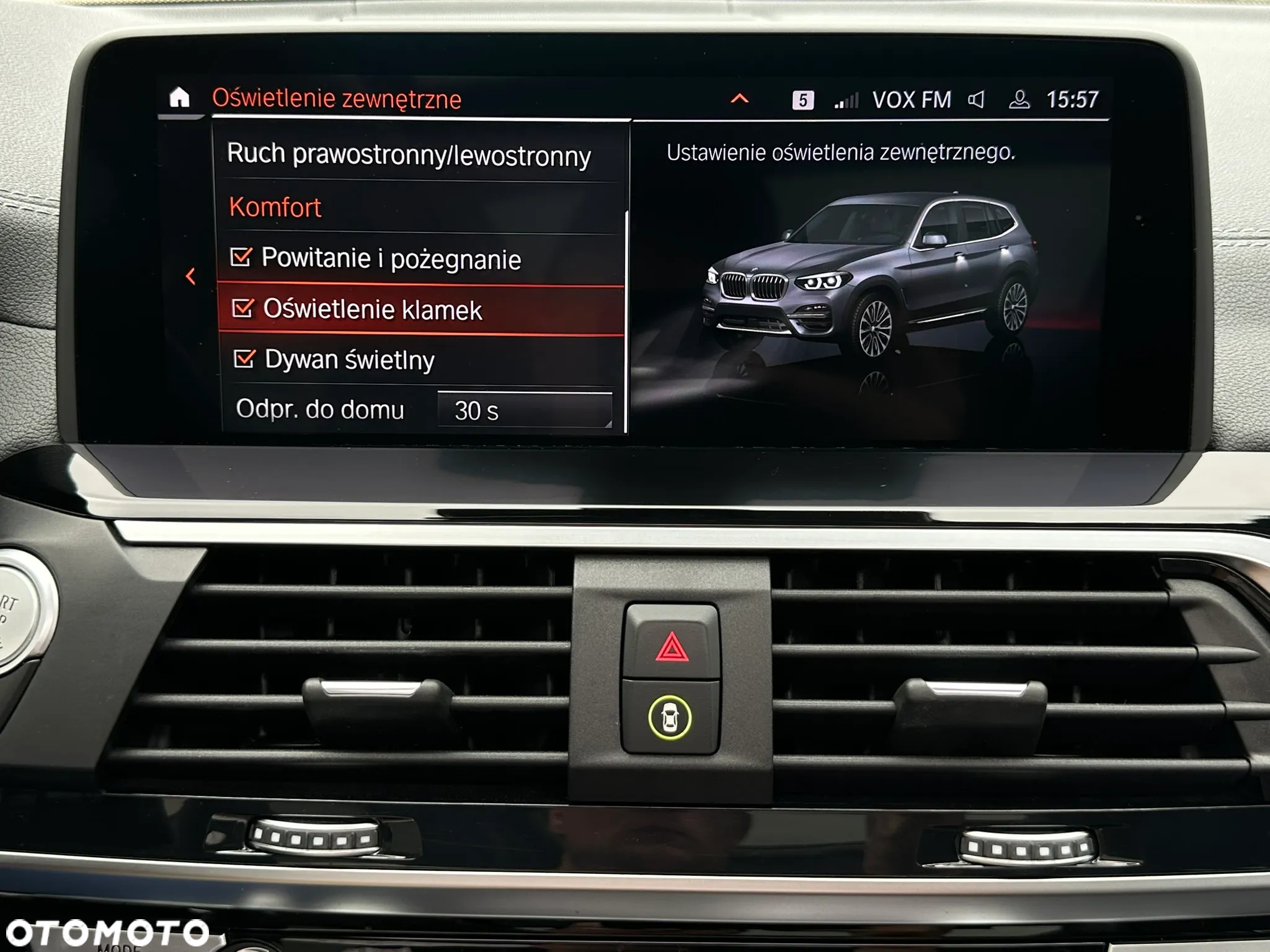 BMW X3 xDrive30d Luxury Line - 38