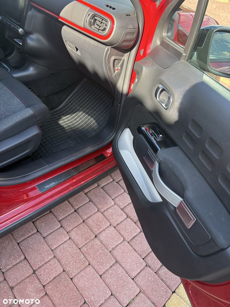 Citroën C3 - 7