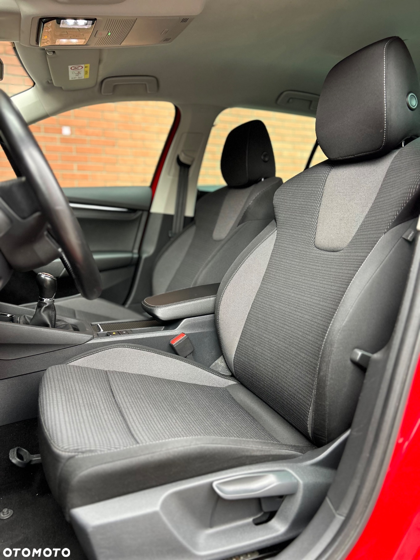 Skoda Octavia 1.5 TSI ACT Ambition - 24