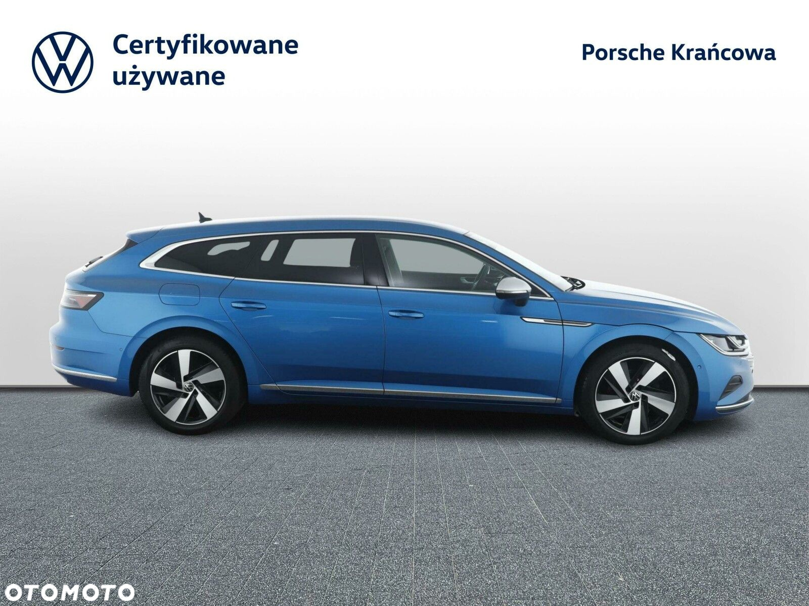 Volkswagen Arteon - 6