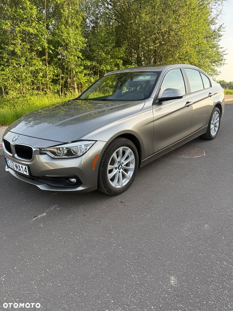 BMW Seria 3 - 1