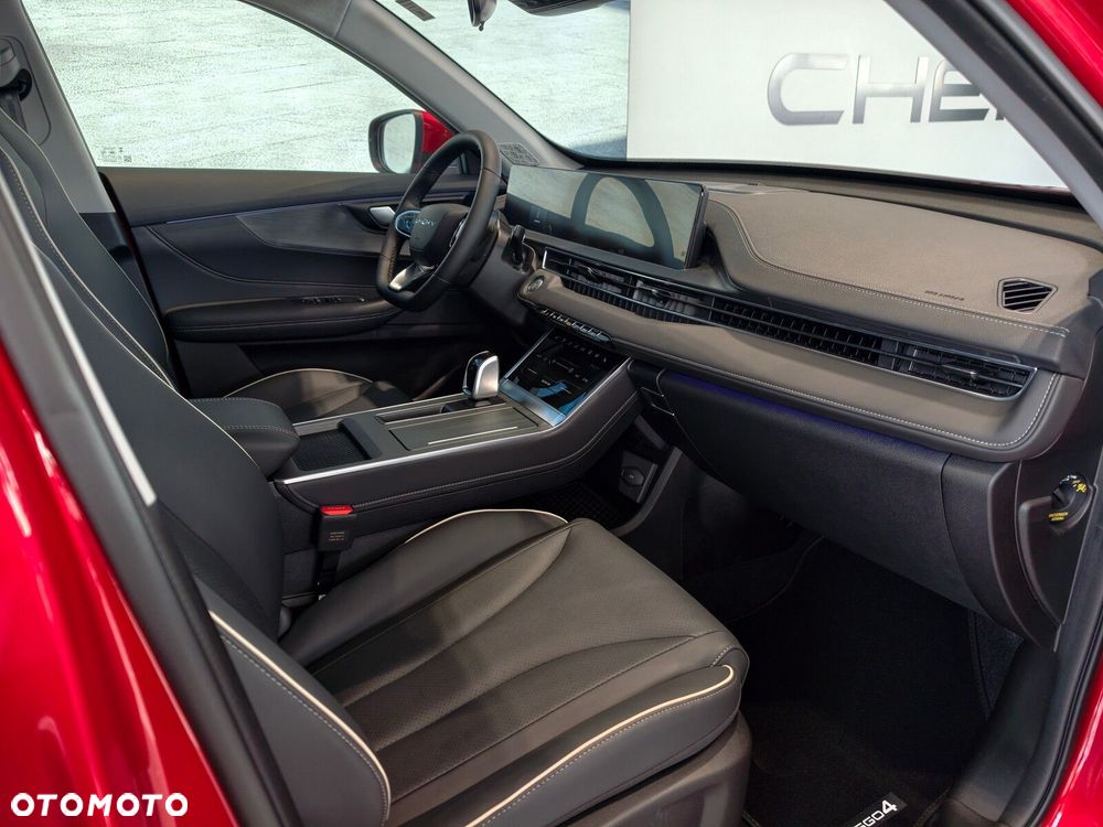 Chery Tiggo 4 - 20