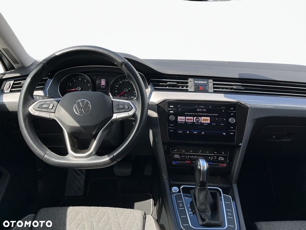 Volkswagen Passat Variant 1.5 TSI EVO Business DSG - 17