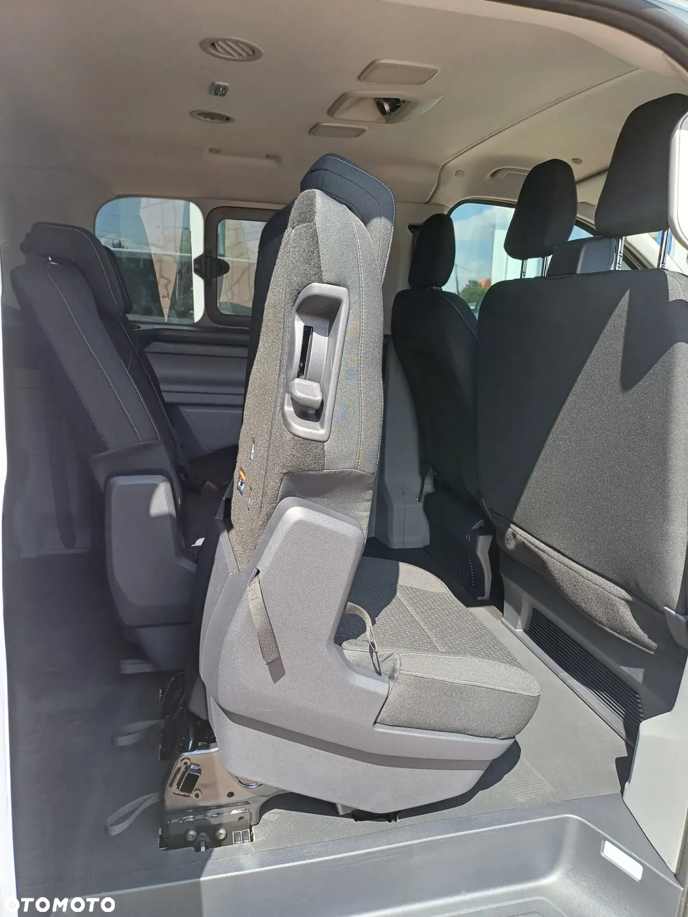 Ford Transit Custom Kombi 2.0 EcoBlue 320 L2H1 Trend M1 - 19