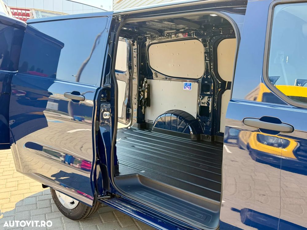 Ford TRANSIT - 12