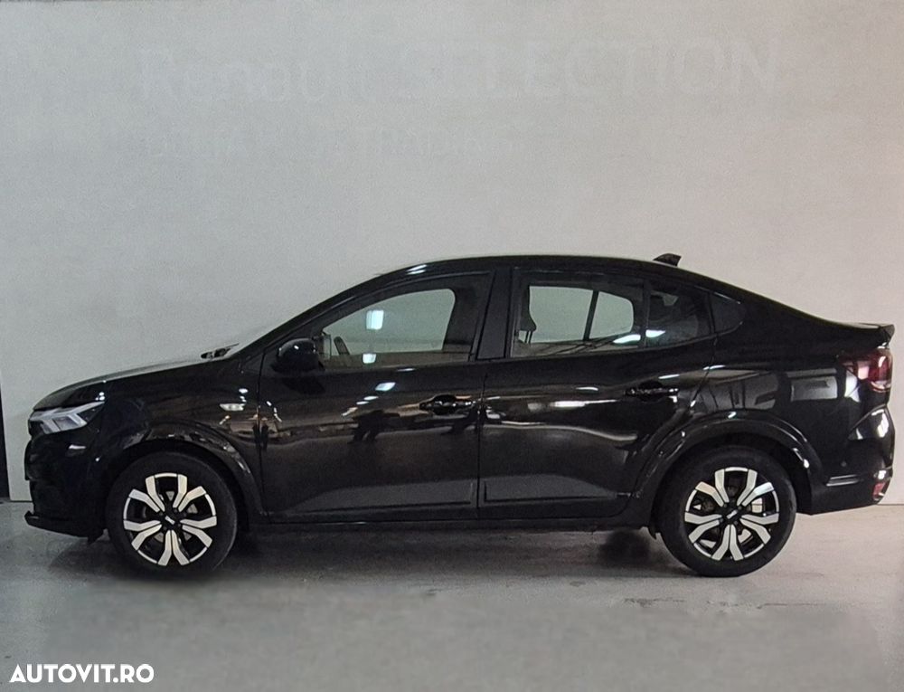 Dacia Logan ECO-G 100 MT6 Prestige+ - 3