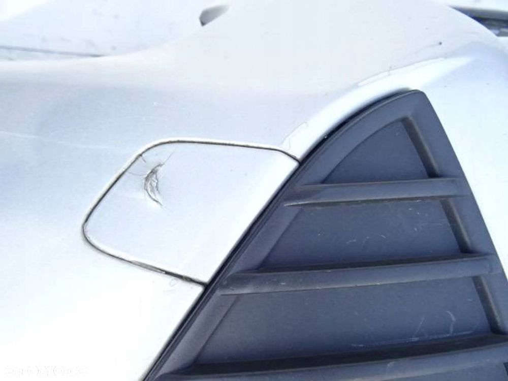 zderzak przód kpl. ford focus mk3 0b - 13