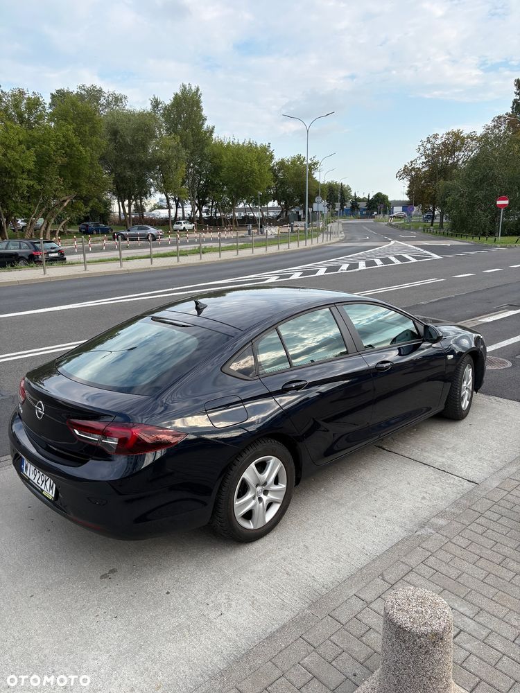 Opel Insignia 1.5 T GPF Innovation S&S - 9
