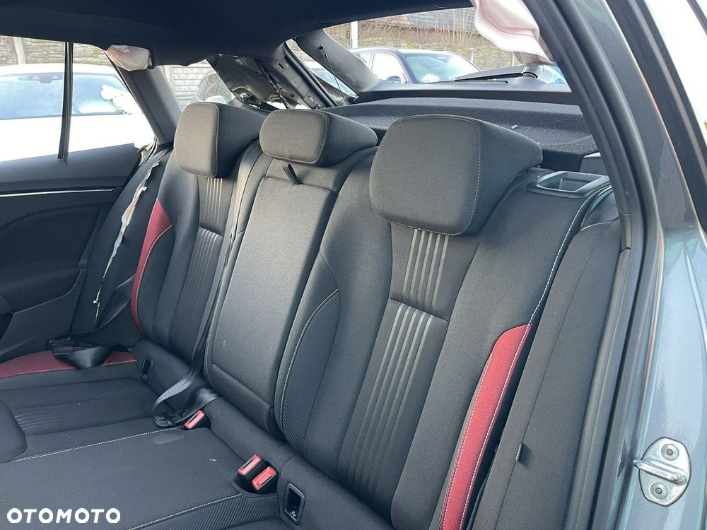 Skoda Kamiq 1.5 TSI Monte Carlo DSG - 16