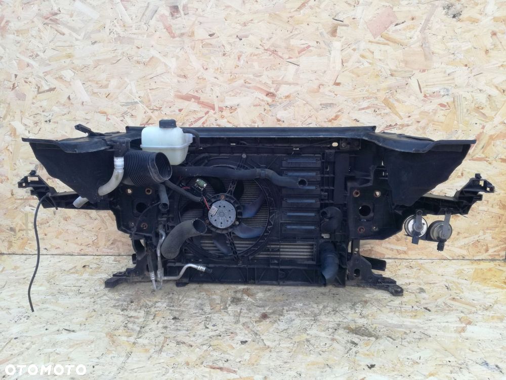 mini cooper r60 r61 10/16 countryman wzmocnienie pas 2.0 diesel - 2