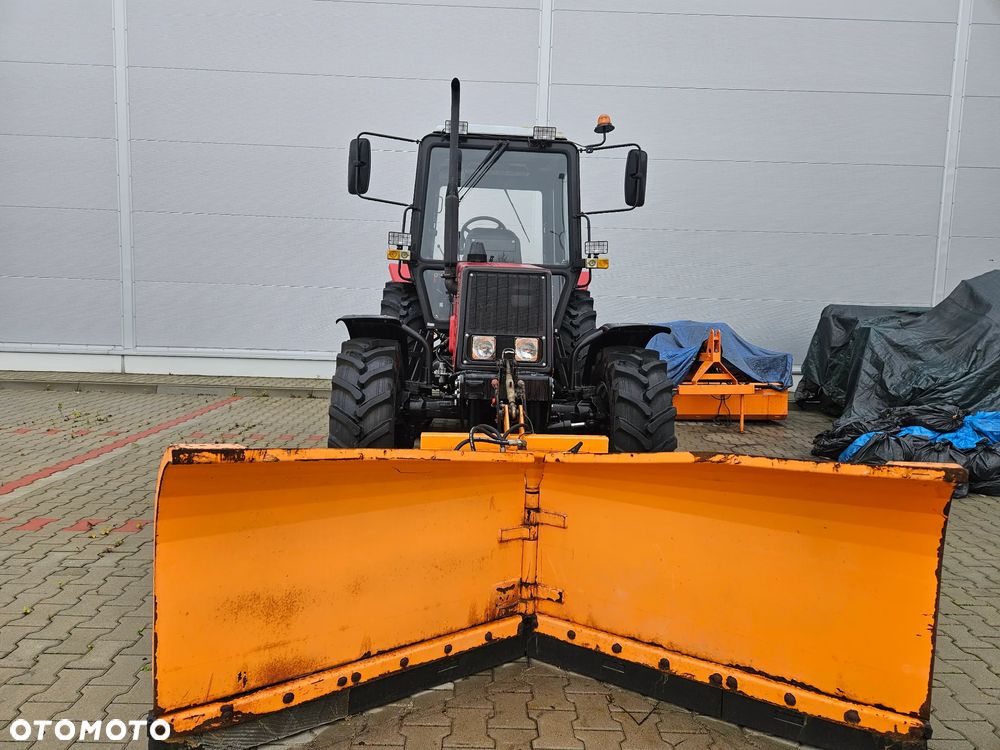 Belarus 952.2 - 3