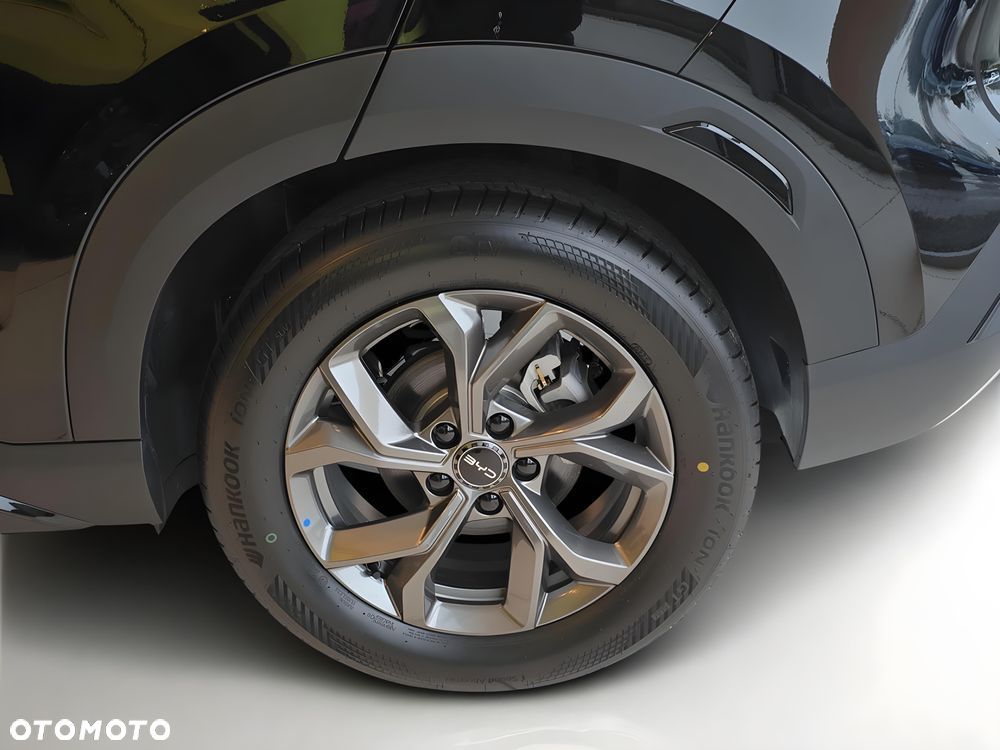 BYD Atto 2 64.8kWh Comfort - 26