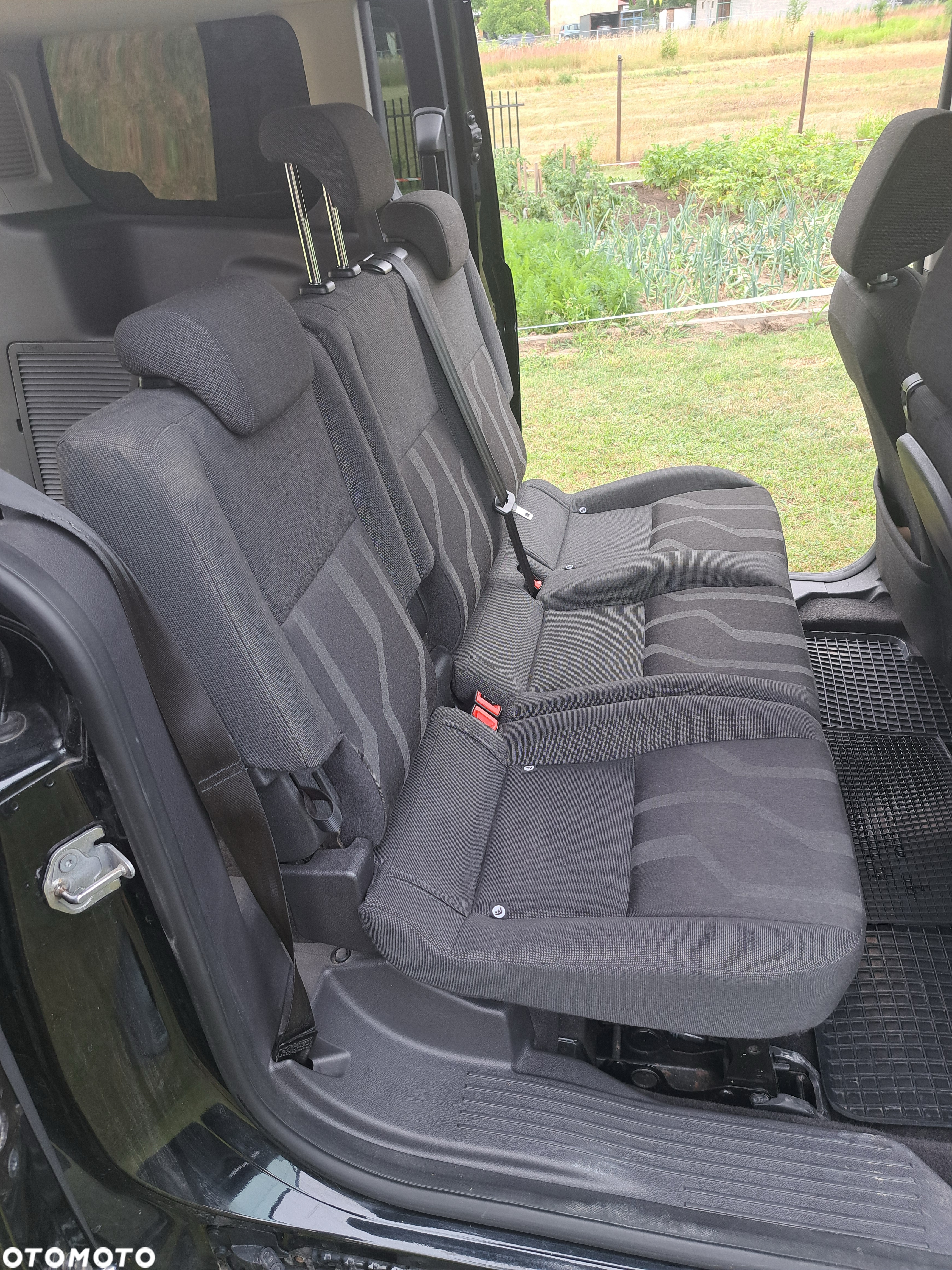 Ford Tourneo Connect Grand 1.6 TDCi Trend - 15