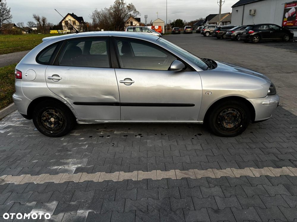 Seat Ibiza 1.4 16V Fresh - 15