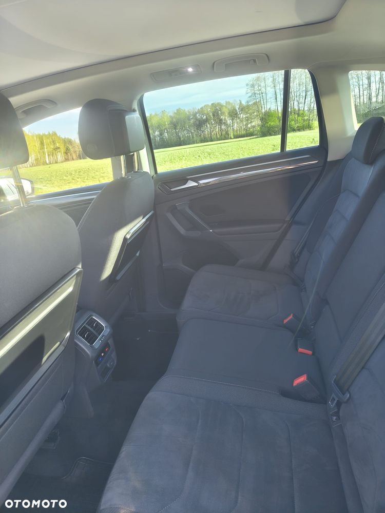 Volkswagen Tiguan - 8