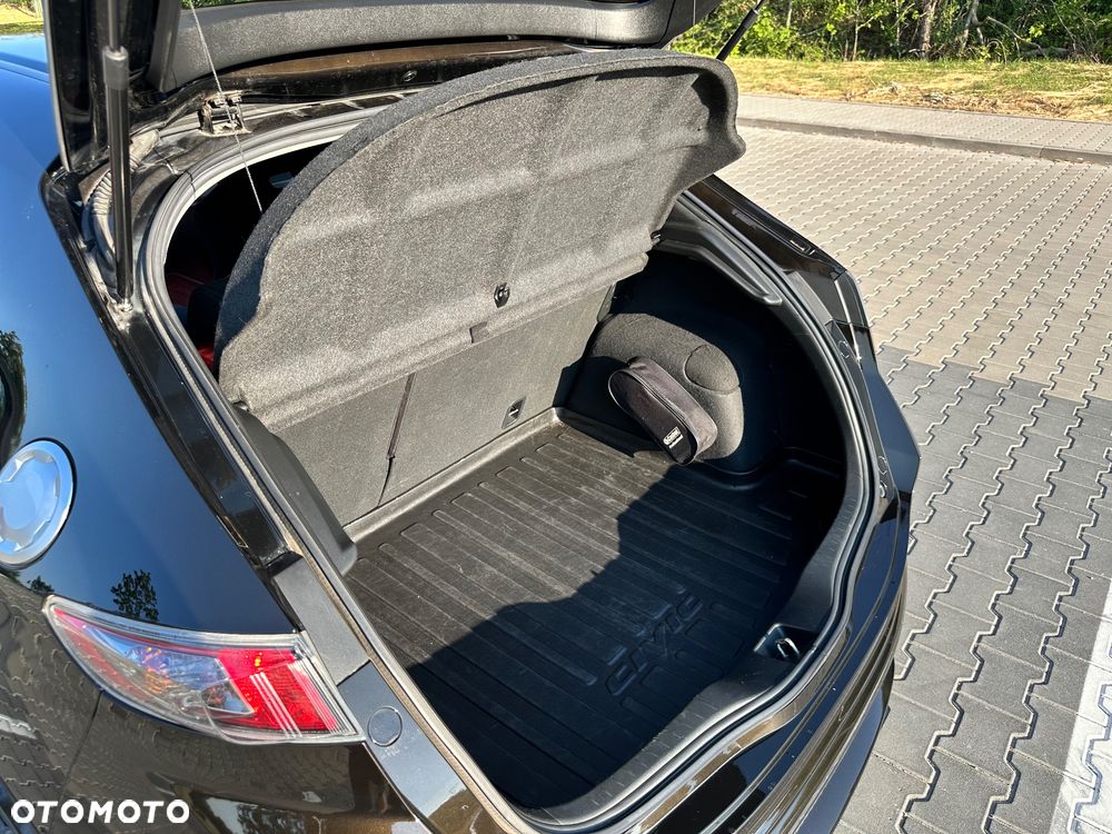 Honda Civic 2.0 TypeR - 23