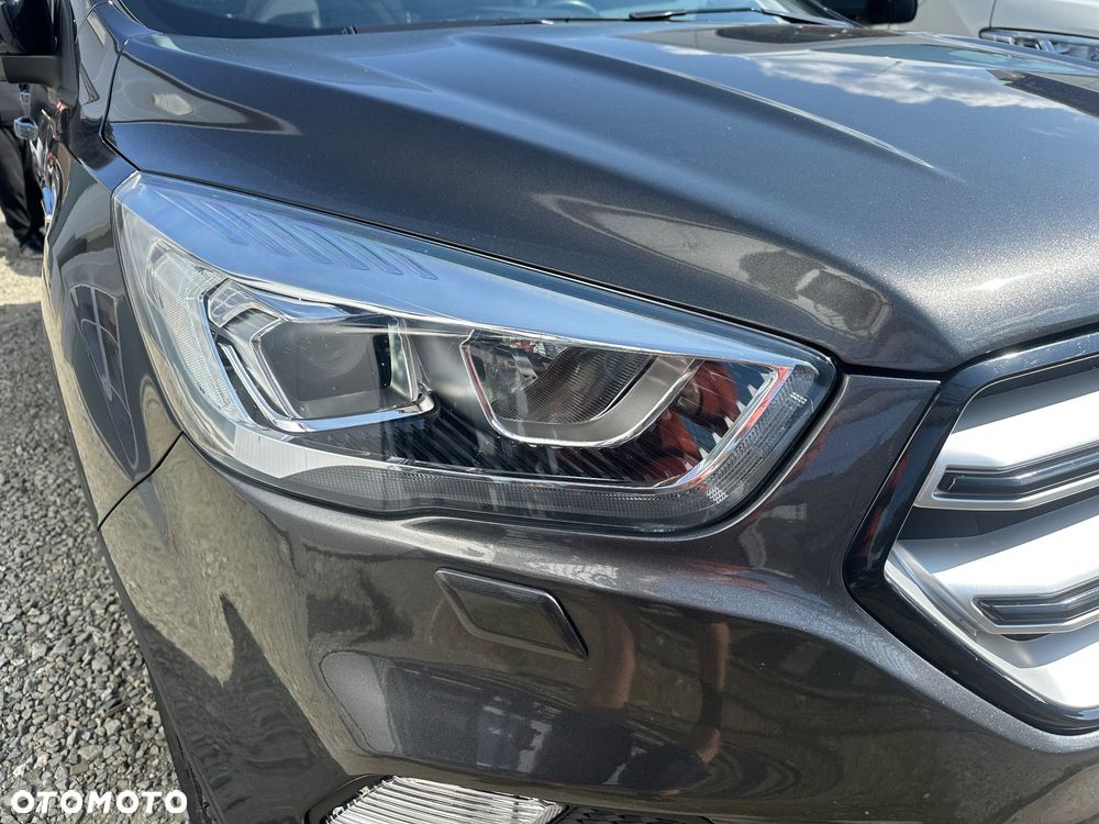 Ford Kuga 2.0 TDCi AWD Trend - 9