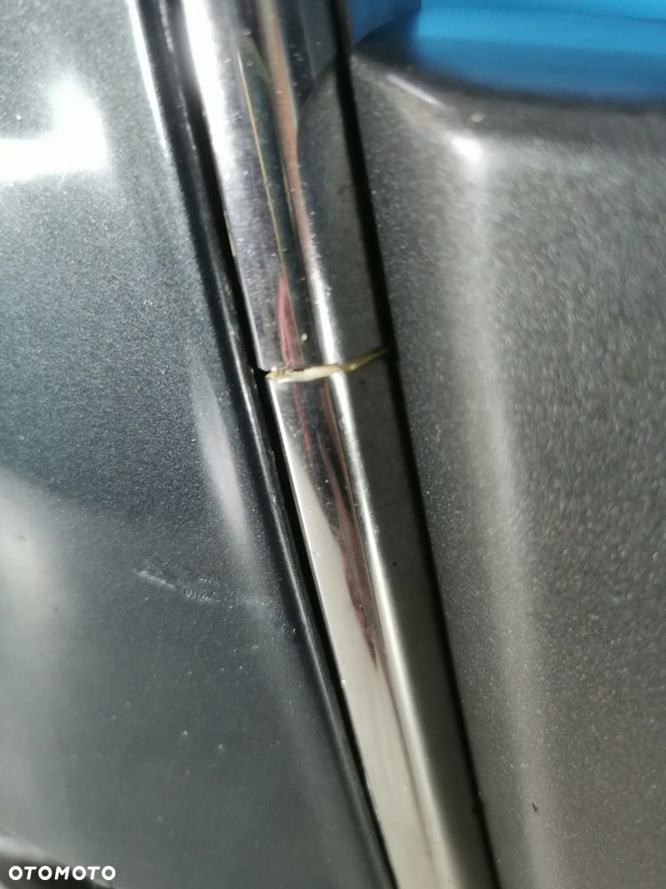 Audi A4 B8 zderzak grill przód przedni 8K0807437 07/11 - 3