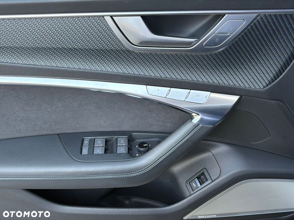 Audi RS7 Sportback TFSI mHEV Quattro Performance Tiptronic - 12