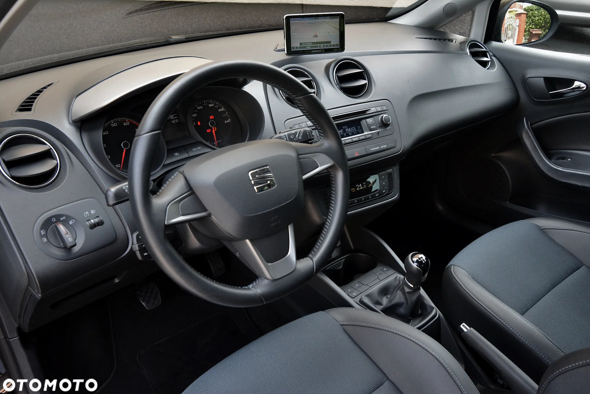 Seat Ibiza - 15