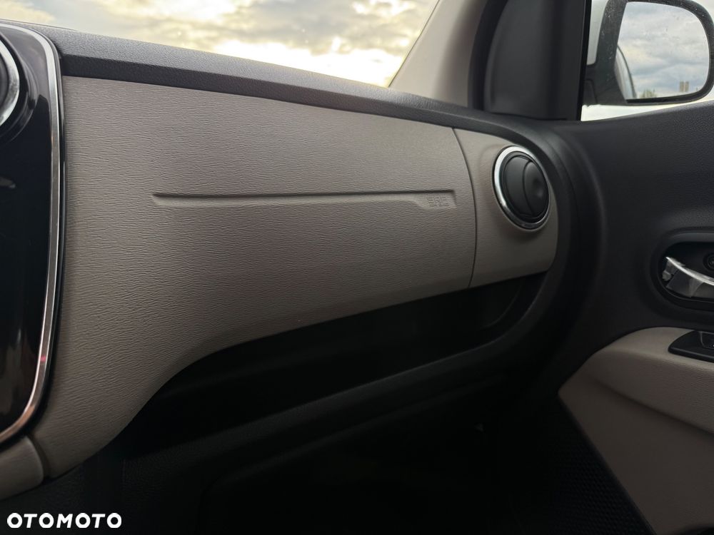 Dacia Lodgy - 20