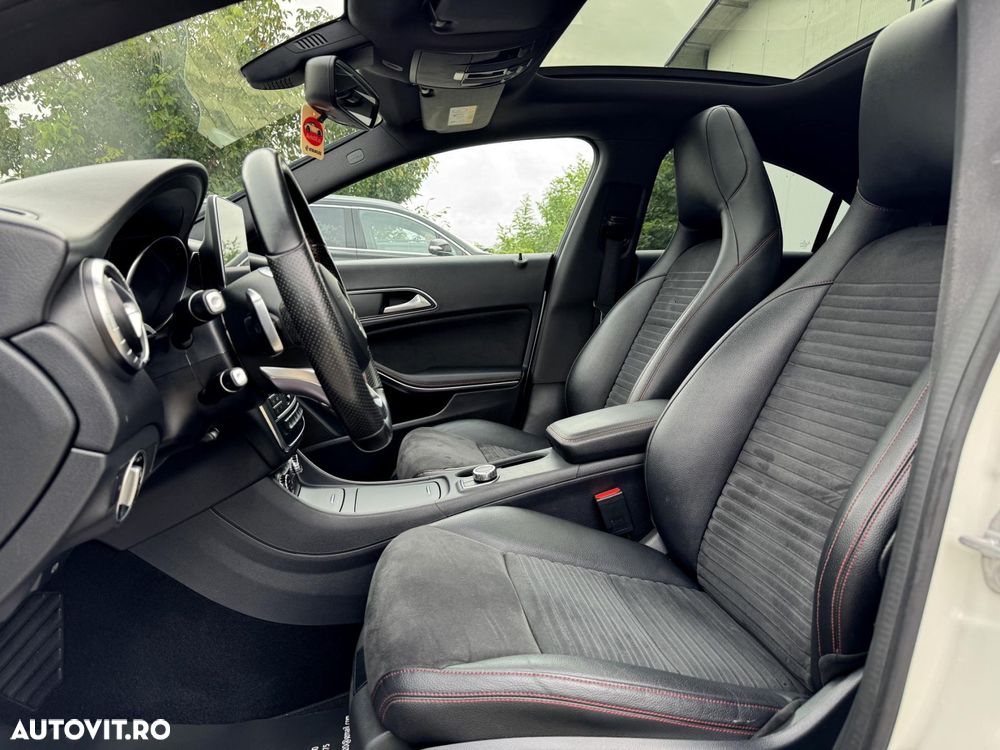 Mercedes-Benz CLA 220 d 7G-DCT - 18