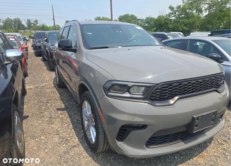Dodge Durango - 3