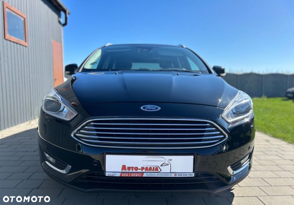Ford Focus - 2