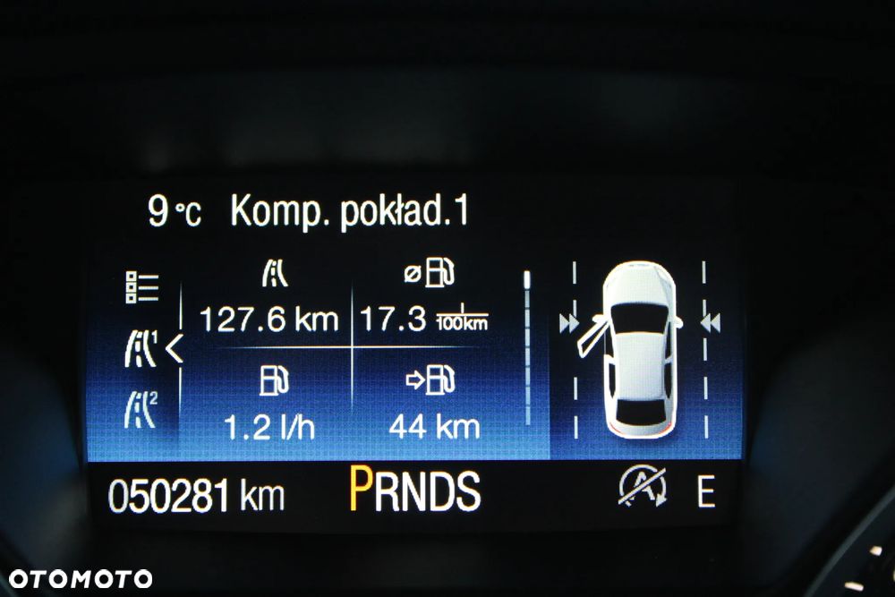 Ford Kuga 1.5 EcoBoost AWD ST-Line ASS - 25
