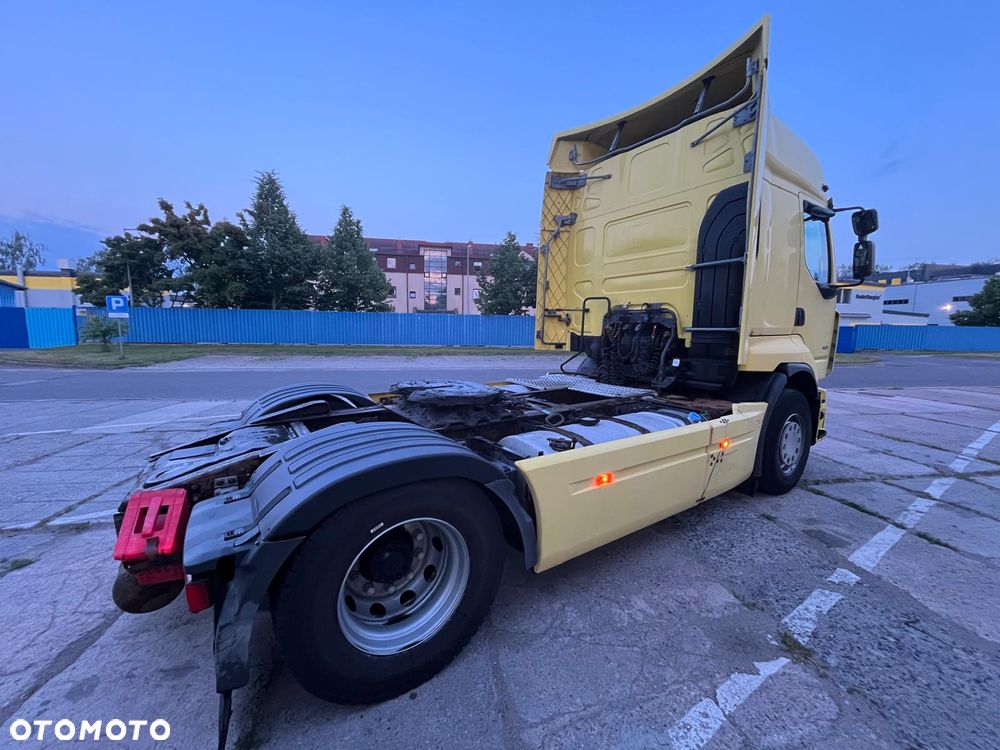 Renault Premium 460 - 5