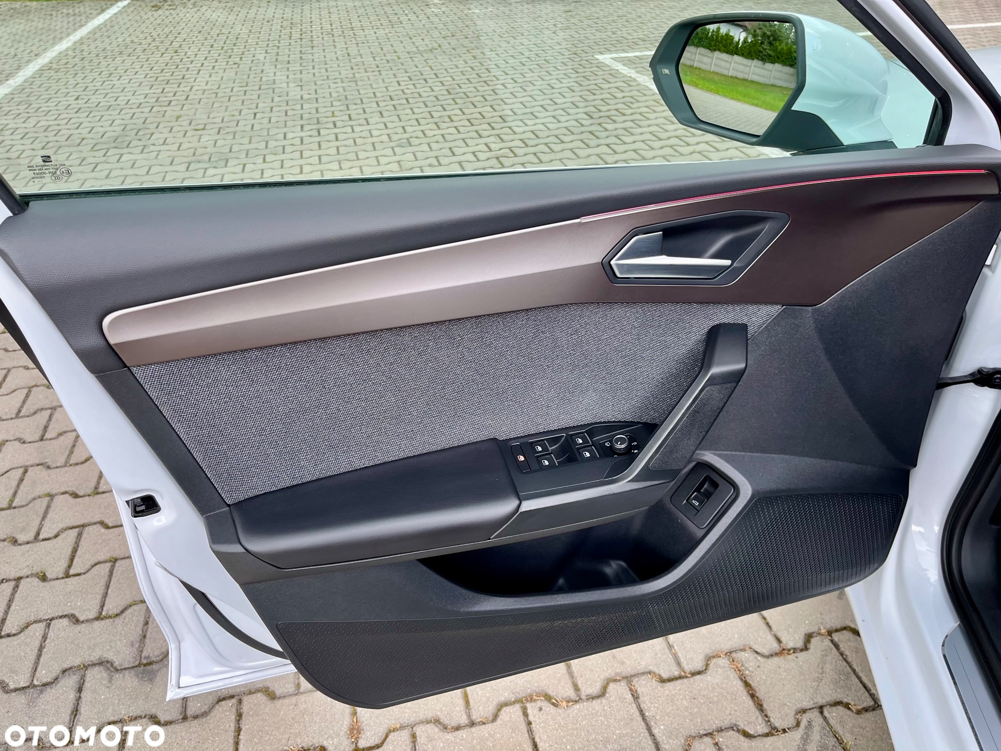Seat Leon 1.5 TSI Xcellence - 25