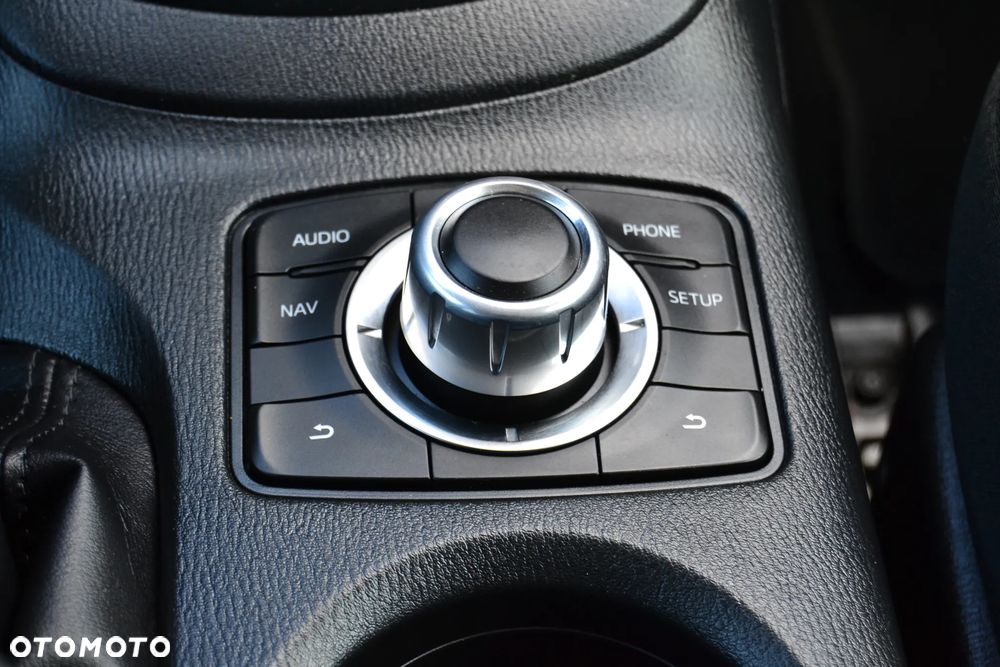 Mazda CX-5 2.0 SKYACTIV-G Prime-Line - 26