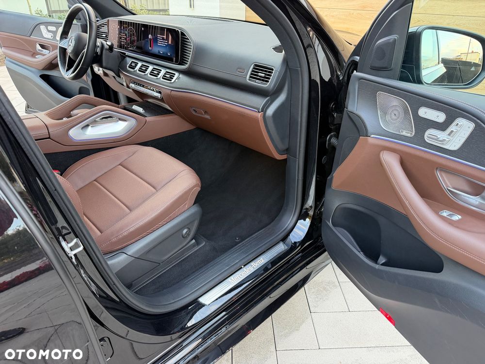 Mercedes-Benz GLE - 15