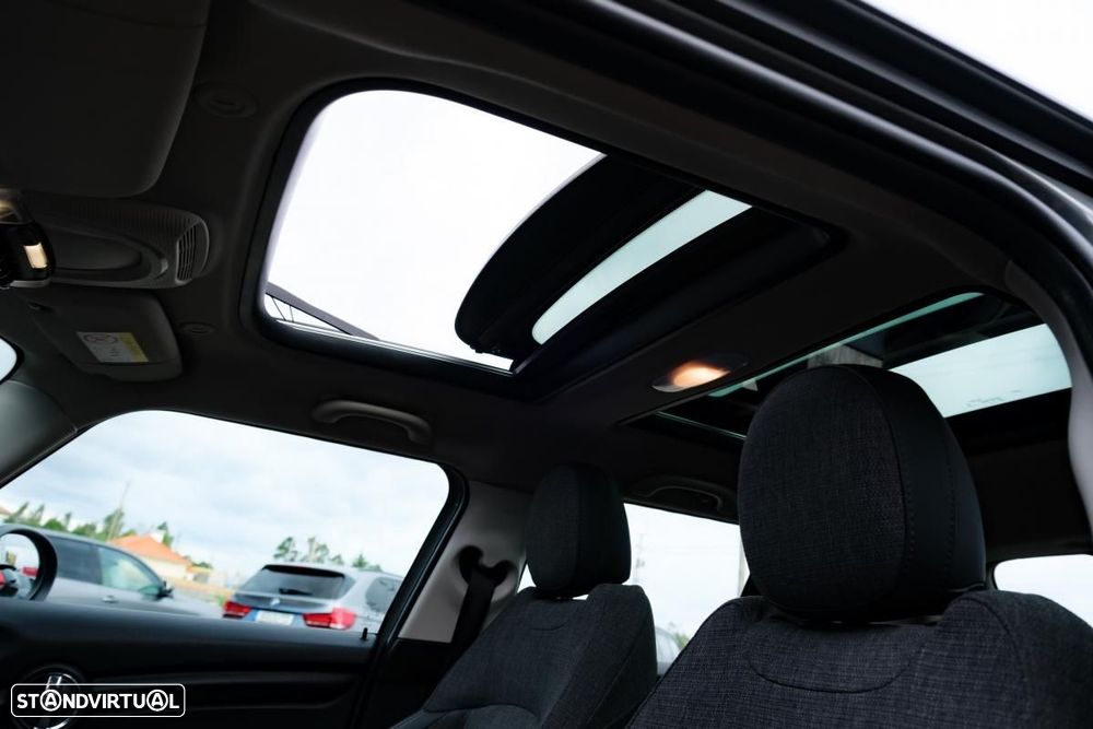 MINI 5 Portas Cooper Aut. Yours - 20