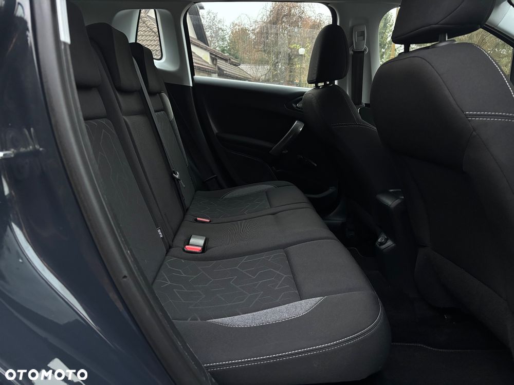 Peugeot 2008 PureTech 110 Stop&Start Business-Line - 21