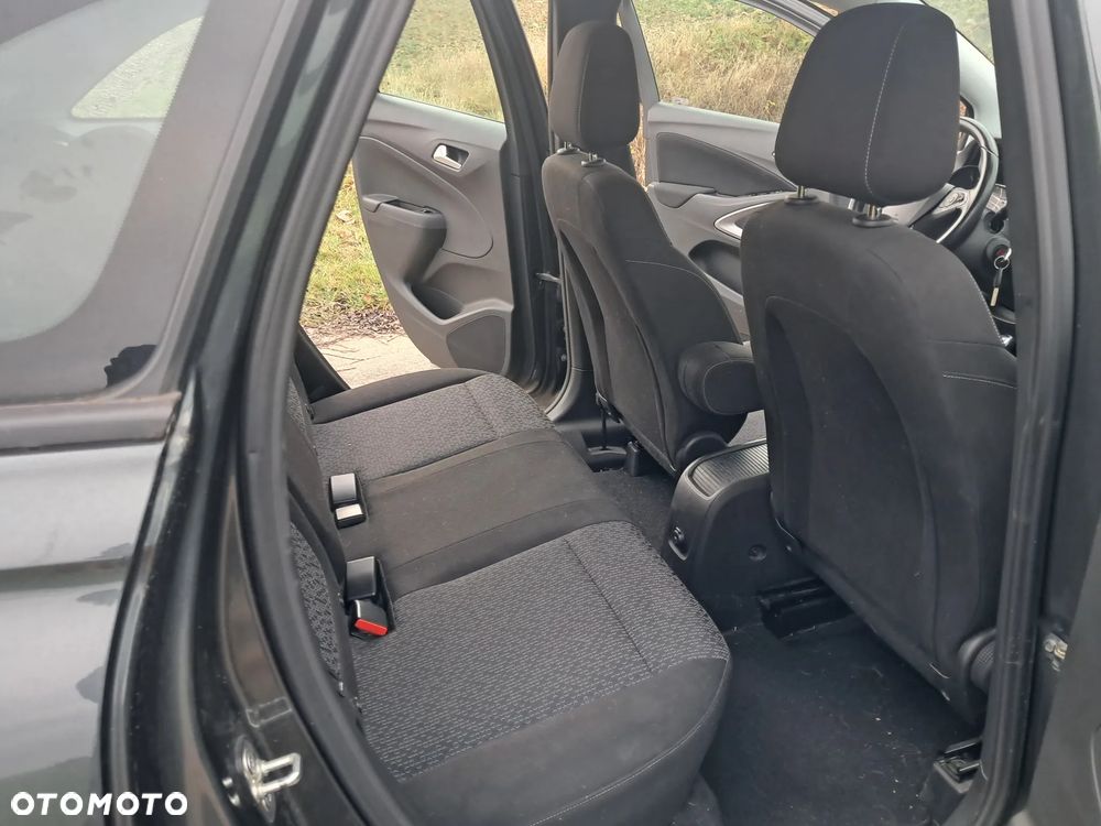 Opel Crossland X 1.6 ECOTEC Start/Stop Edition - 9