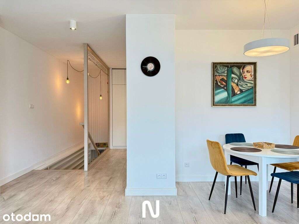 Apartament na osiedlu Mirabelkowa Aleja