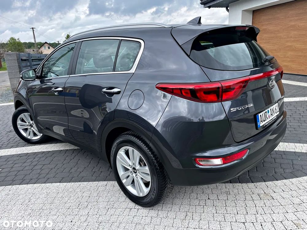 Kia Sportage ver-1-6-gdi-l-business-line-plus-2wd - 12