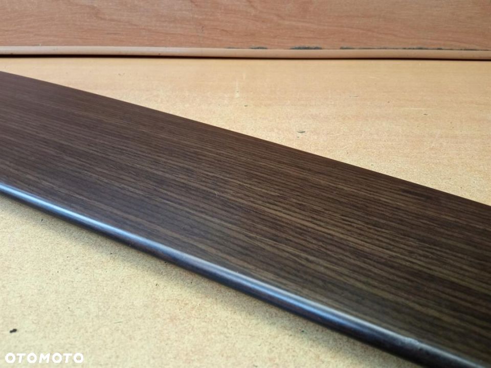 LISTWA DEKOR BOCZKA JAGUAR XF I LIFT 8X23-F05H17 - 2