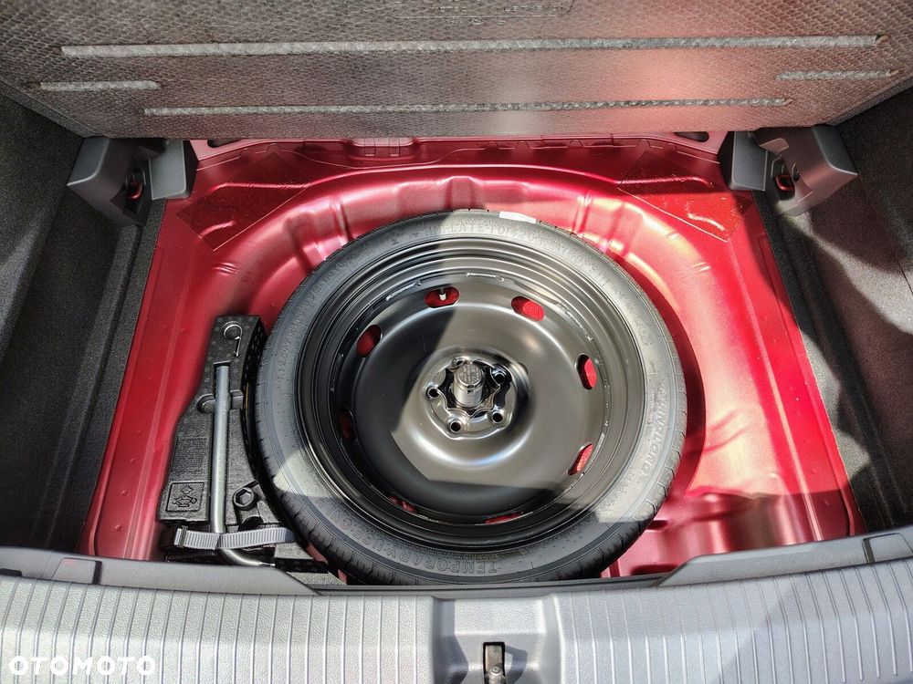 Volkswagen T-Roc 1.5 TSI Final Edition DSG - 9